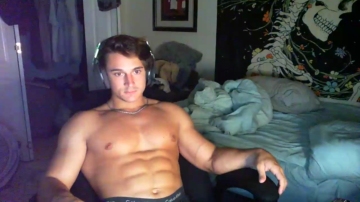 Nategains  07-10-2021 video horny